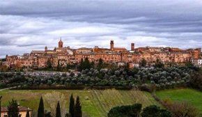 Casa degli Angeli Torrita Di Siena